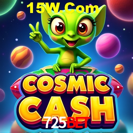 Bonus Features 725bet