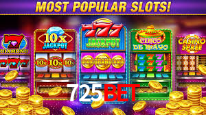 Premium Interface 725bet