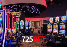 725bet login