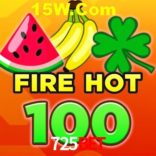 Slot Games 725bet
