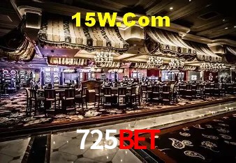 Apostas Esportivas na 725bet: Um Guia Completo