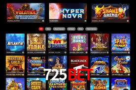 725bet.com