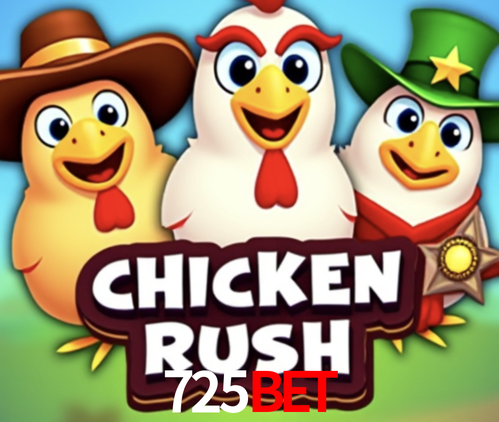 Desvendando o Mundo dos Jogos Virtuais na 725bet