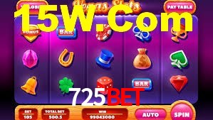 725bet