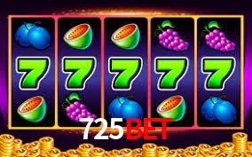725bet