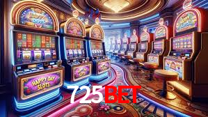 Tennis Betting 725bet