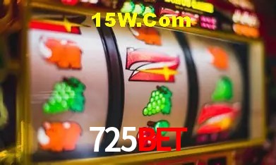 Descubra o Programa VIP da 725bet: Vantagens Exclusivas para Jogadores