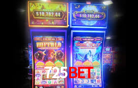 725bet: Seu Cassino Premiado com Pagamentos Rápidos