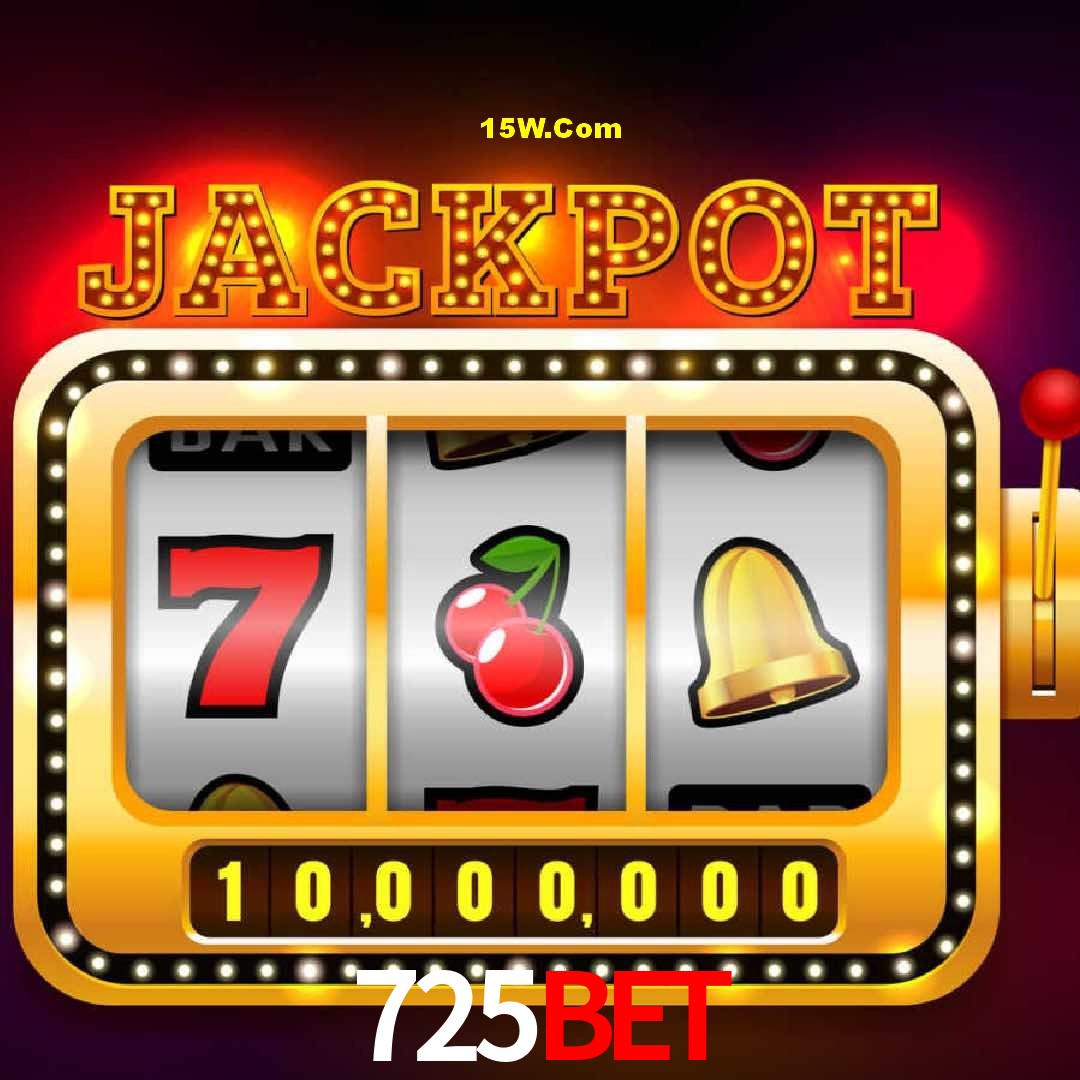 Experiência VIP 725bet