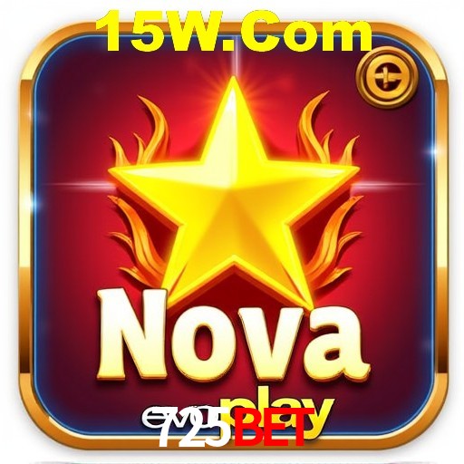 Provedores de Jogos 725bet