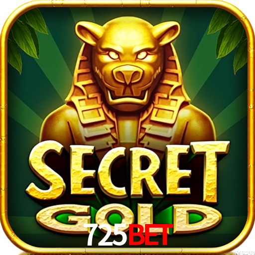 Game Providers 725bet
