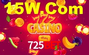 Daily Bonuses 725bet