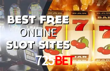 Inovações de Jogos na 725bet: O Futuro das Experiências Interativas