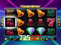 725bet login
