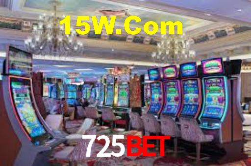 Desvendando o Mundo dos Jogos Virtuais na 725bet
