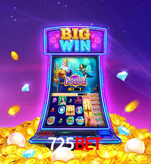 Bônus Generosos e Exclusivos no 725bet para Você!