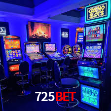 725bet: Seu Especialista em Apostas Esportivas Brasileiras