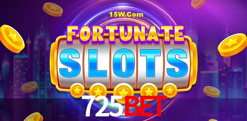 Welcome Bonus 725bet
