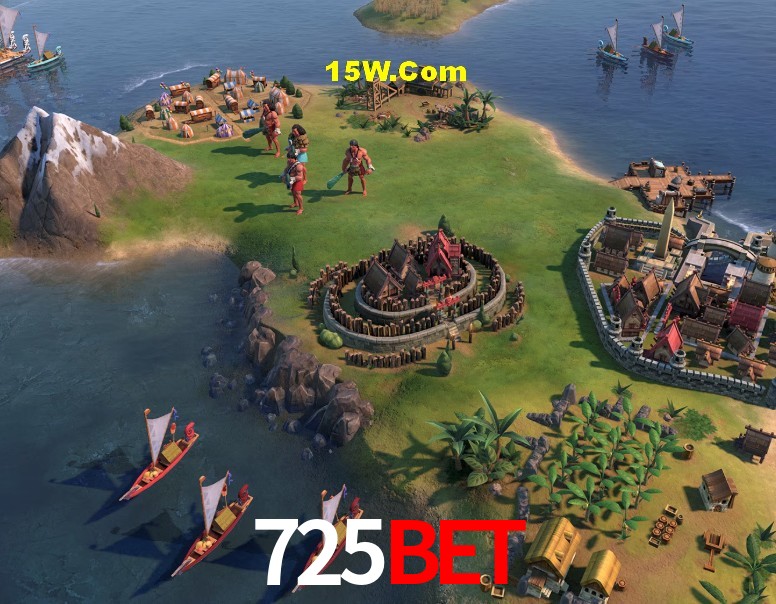 Inovações de Jogos na 725bet: O Futuro das Experiências Interativas