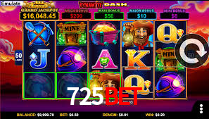 725bet