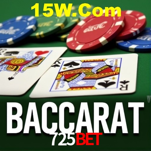 Diretório de Jogos 725bet