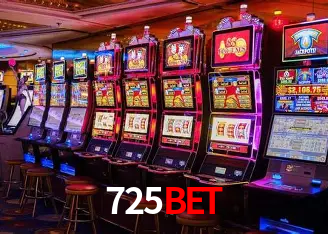Apostas Esportivas na 725bet: Um Guia Completo
