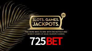 725bet login